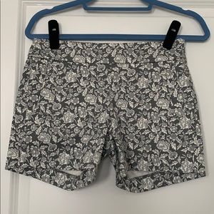 J.Crew Shorts